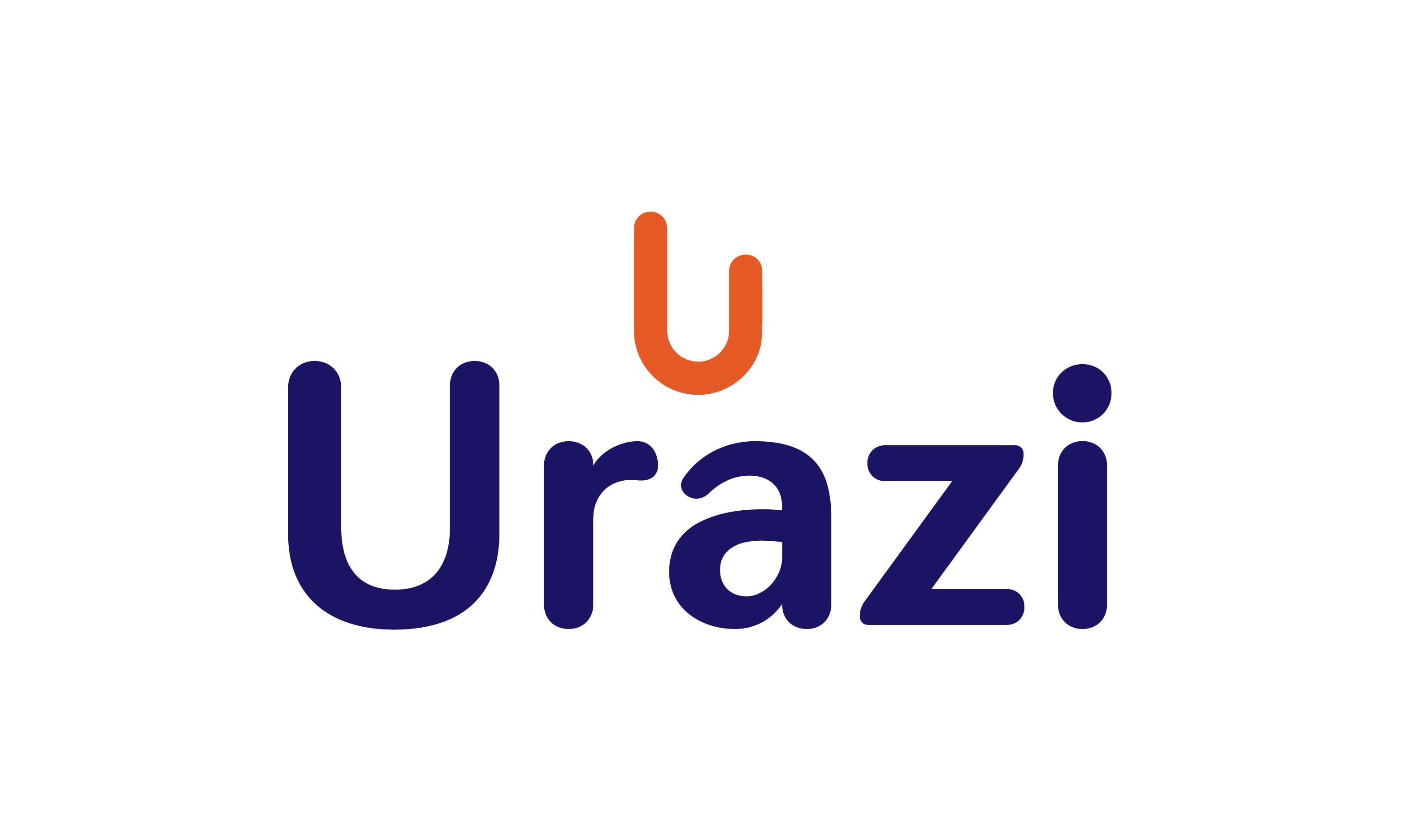 Urazi logo